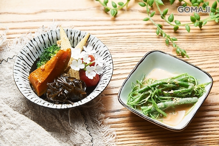 覓馬食堂