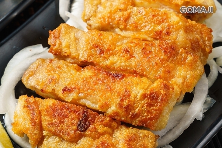 安柏林平價鐵板燒(新莊店)