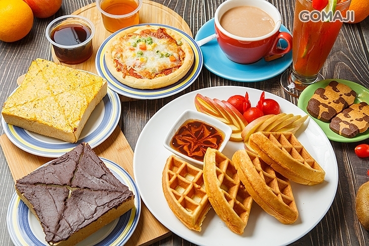 金山-八煙溫泉會館