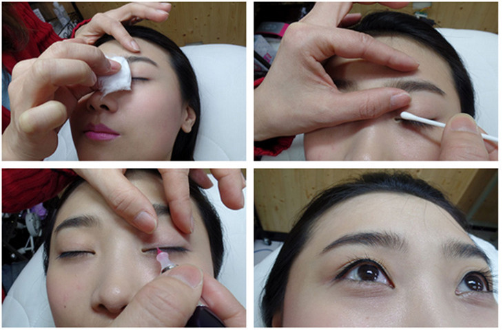 雅姿棠紋繡美顏會館(永安市場店)