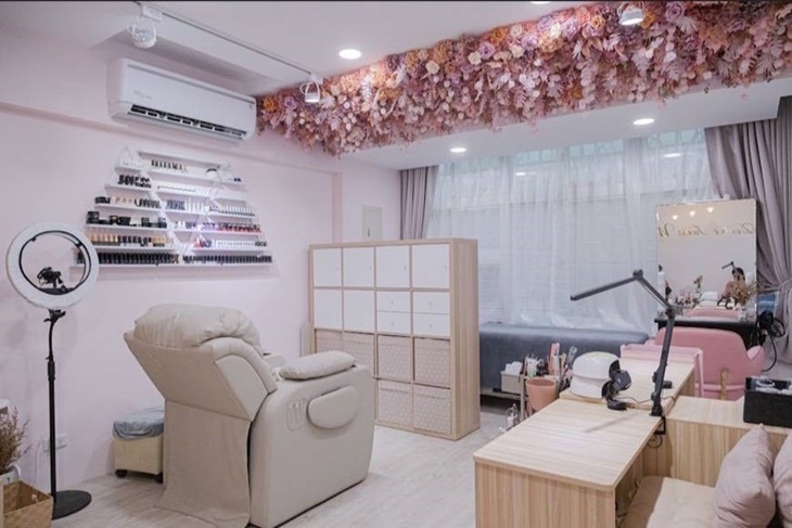 雅姿棠紋繡美顏會館(永安市場店)