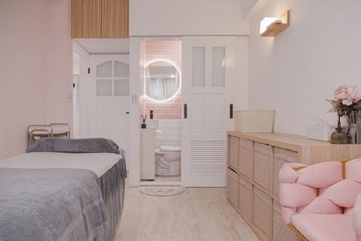 雅姿棠紋繡美顏會館(永安市場店)