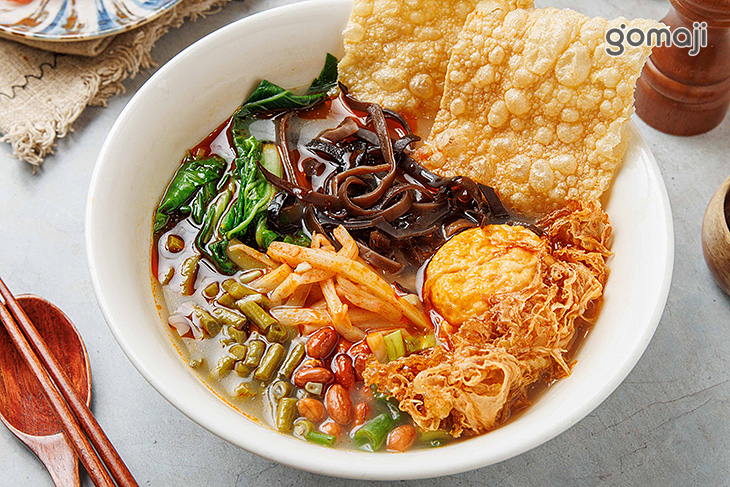 三品王螺螄粉(西門店)