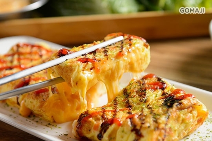 韓老二韓國烤肉