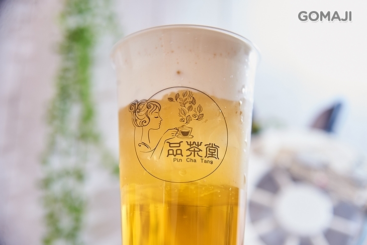 品茶堂