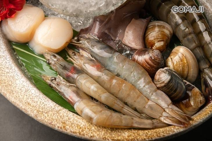 星洲叻沙鍋