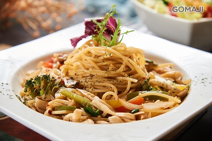 莎露烘焙餐廳(屏東店)