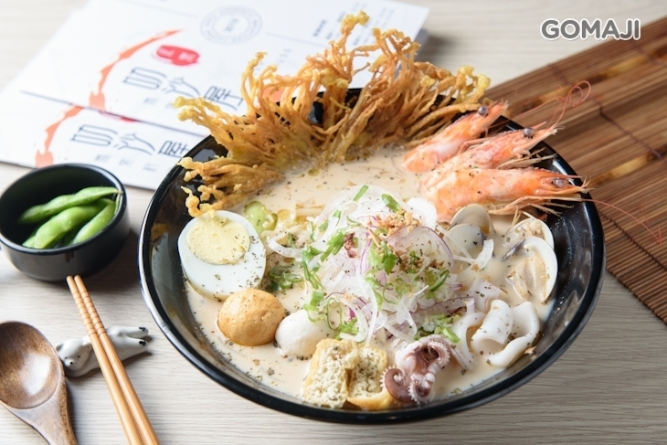 叻沙屋 正宗馬來料理
