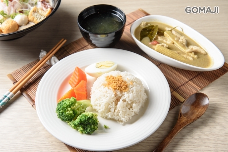 叻沙屋 正宗馬來料理