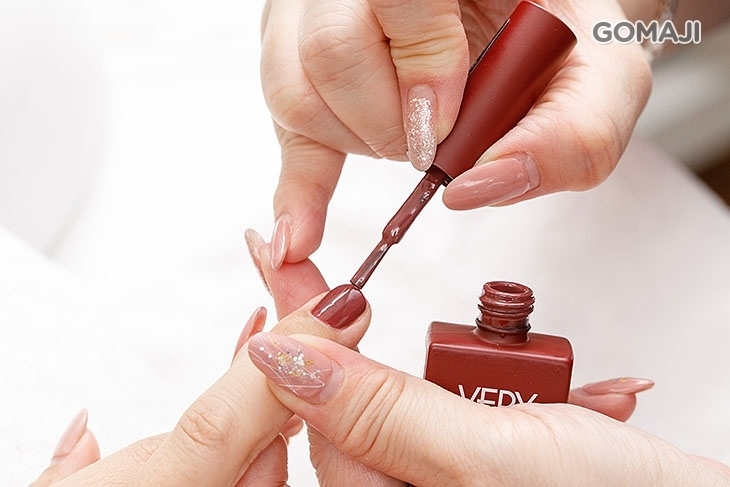 樂樂Le'美睫美甲工作坊