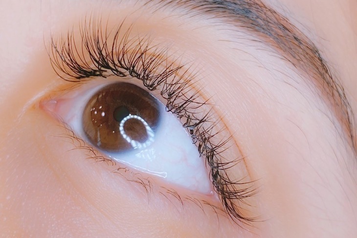 樂樂Le'美睫美甲工作坊