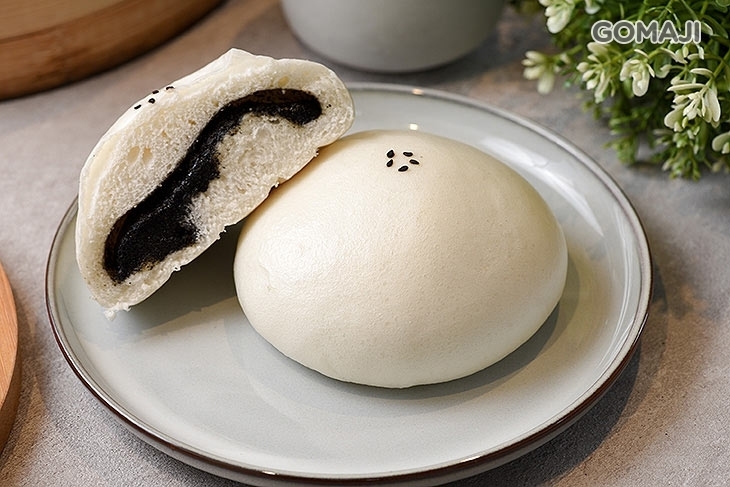 蒸饅頭musu.mantou(冷凍饅頭、包子專賣店)