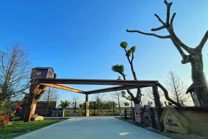 宜蘭壯圍-蘭陽動植物王國