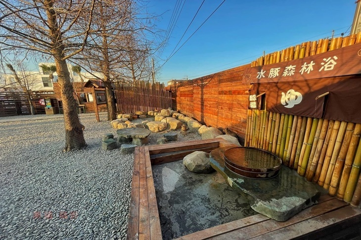 宜蘭壯圍-蘭陽動植物王國