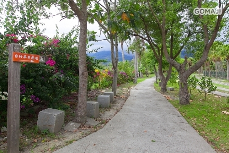 台東-鹿鳴溫泉酒店