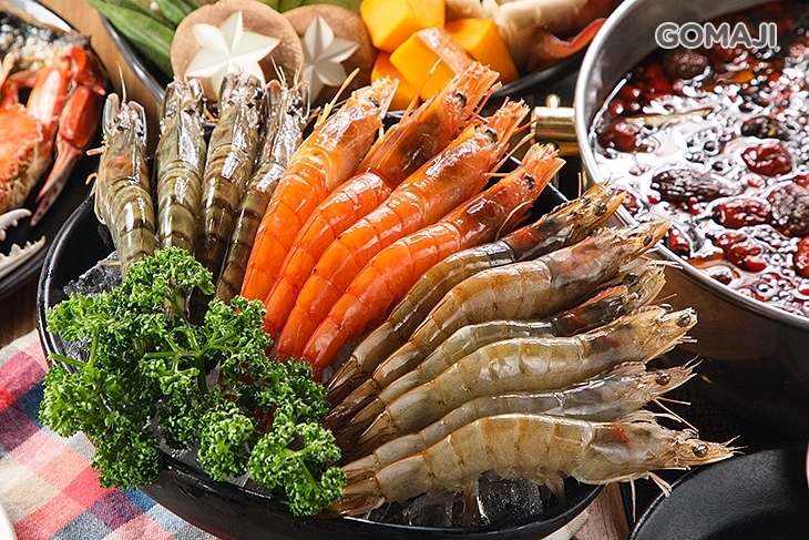 糖朝-皇上吉饗 燒肉、鍋物、音樂吧