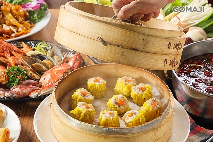 糖朝-皇上吉饗 燒肉、鍋物、音樂吧