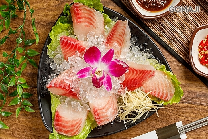 極饗鍋物