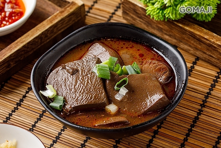 潮味決-麻辣燙‧燒滷味(萬大店)