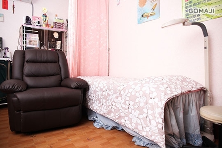 Angela天使美甲美睫紋繡