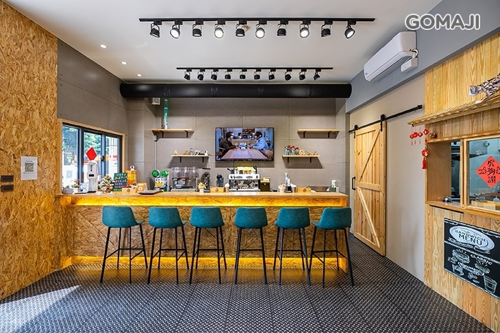 肉sandwich(桃園國聖店)