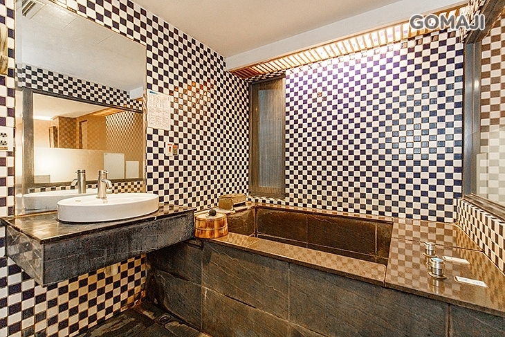 新北投-山樂溫泉