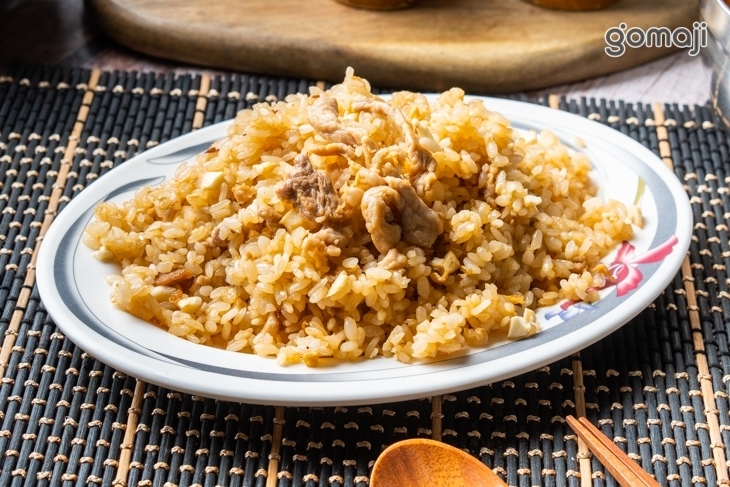 鍋燒意麵無刺虱目魚肚粥(炒飯炒麵)