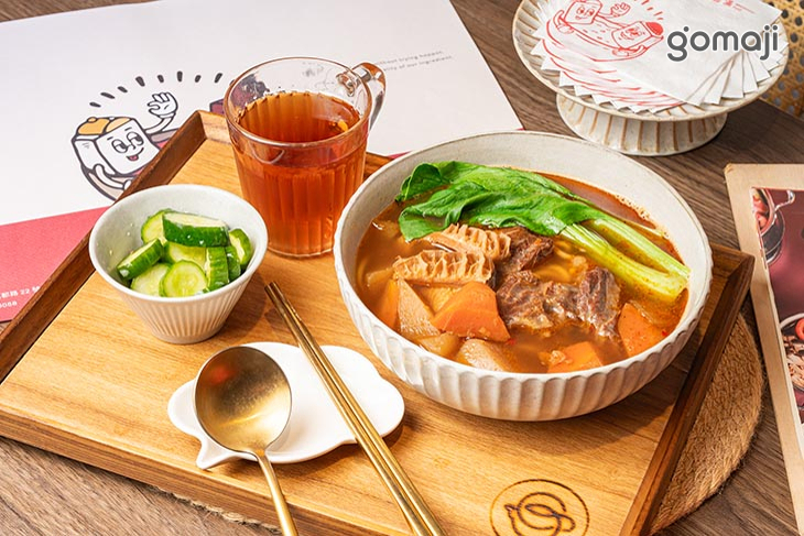 好食圓滿