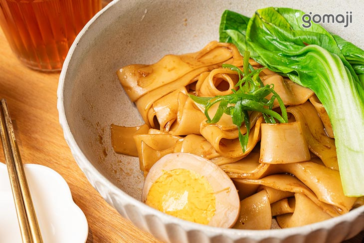 好食圓滿