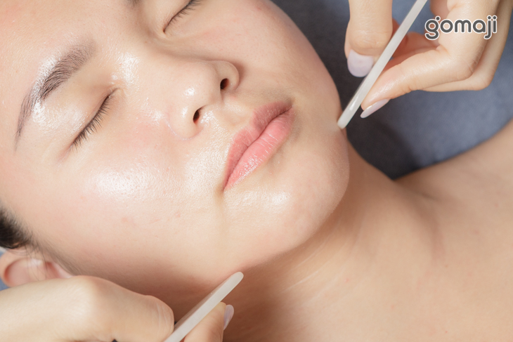 憓 美妍 HUI BEAUTY SALON