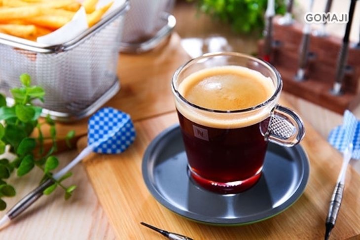 自由空間飛鏢主題餐廳