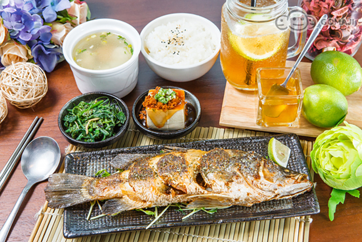 米樂咖啡簡餐