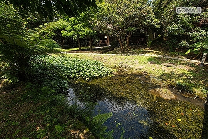 陽明山菁山遊憩區