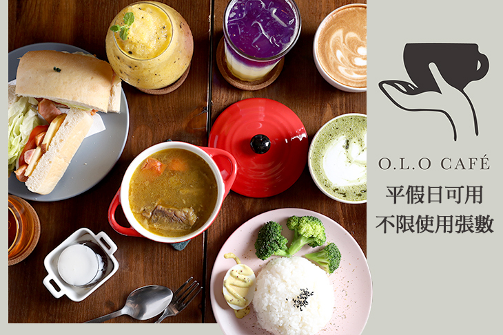 O.L.O CAFÉ