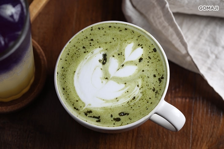 O.L.O CAFÉ
