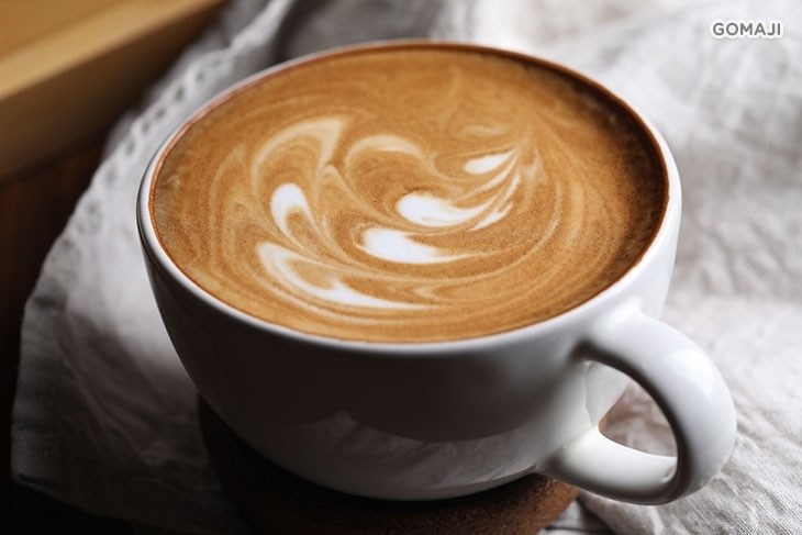 O.L.O CAFÉ
