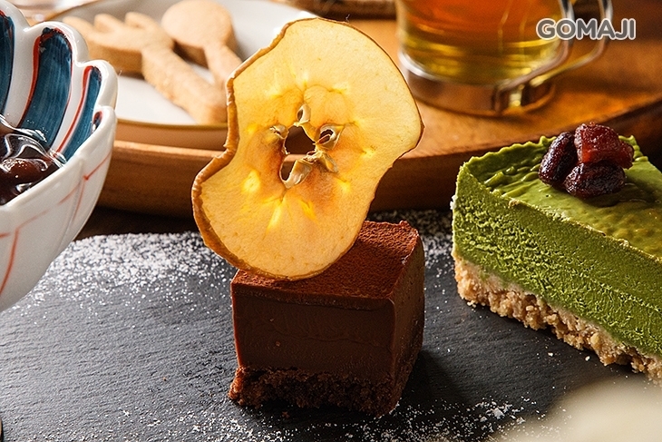 天成文旅華山町-叁四町