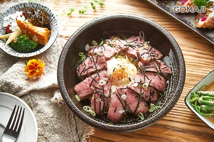 覓馬食堂