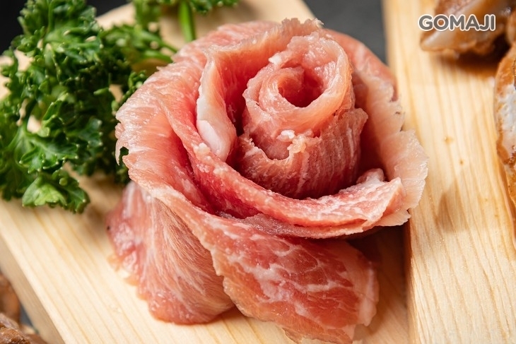 赤炭汽油桶燒肉