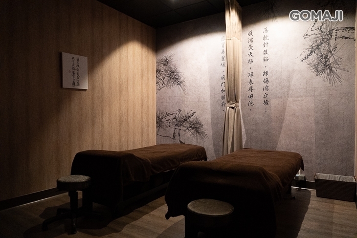 手舞足道集團品牌聯合活動(春不荖足湯養身行館、不老松足湯養身行館、足松養身會館、JIN SUN 勁桑の元気保養所)