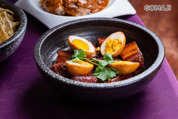 餡老滿(台中文心店)