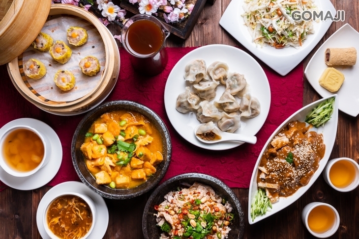 餡老滿(台中文心店)