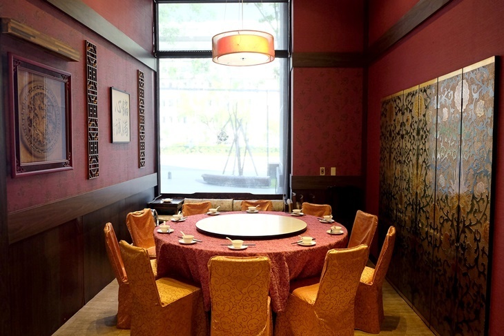 餡老滿(台中文心店)