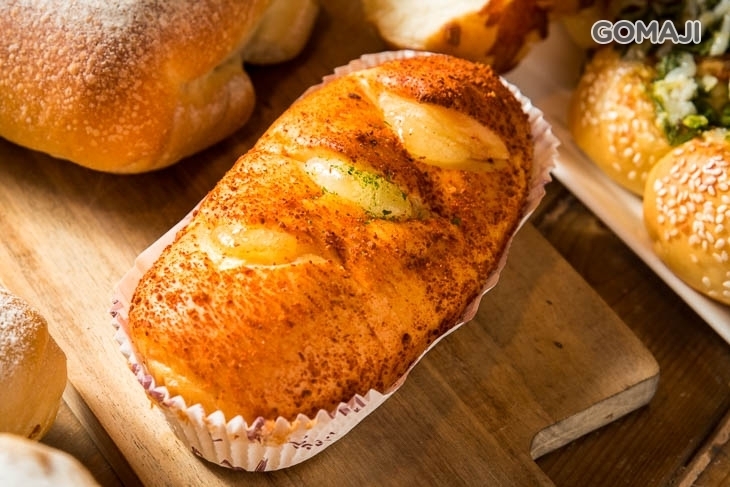 稻村麵包(金典綠園道店)