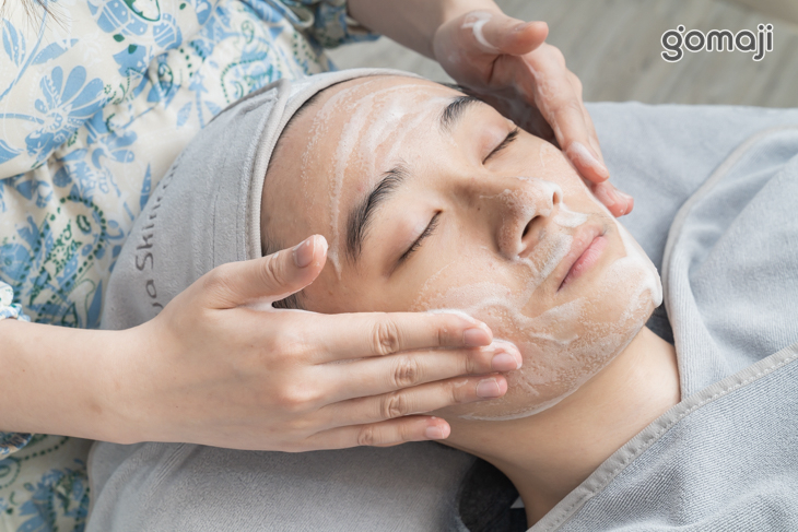 Aqua Skincare水肌保養