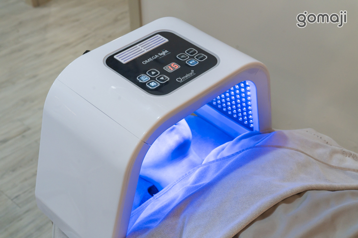 Aqua Skincare水肌保養