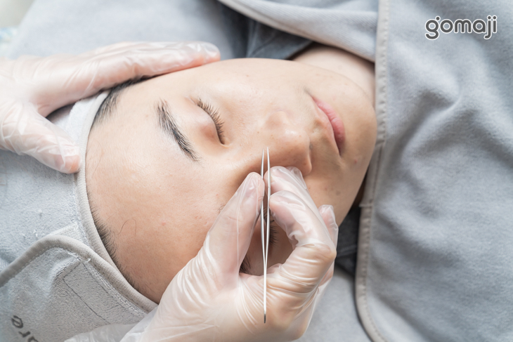 Aqua Skincare水肌保養