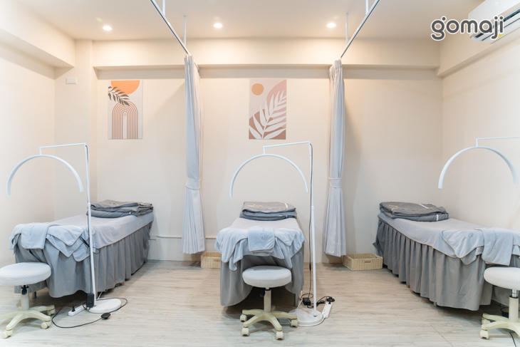 Aqua Skincare水肌保養