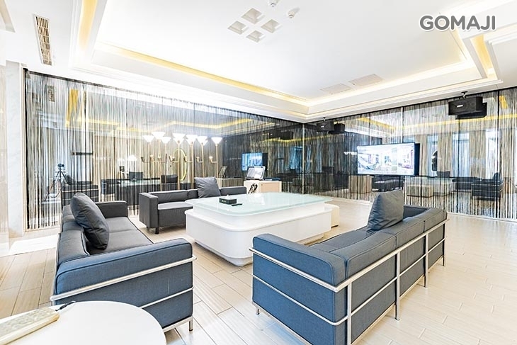 台北-紫虹汽車旅館