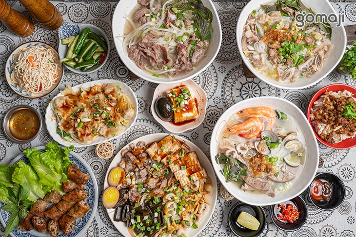 霏霏小吃(興南夜市店)